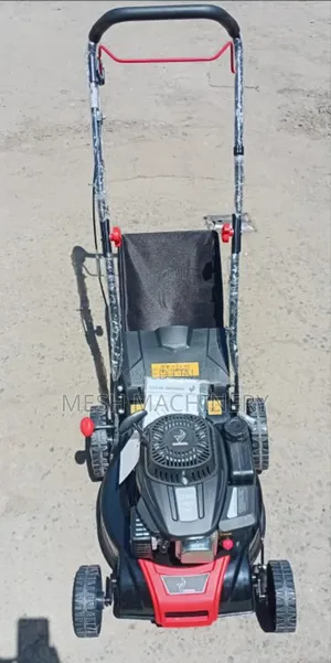 Doge USA 4hp 150cc Lawn Mower Gasoline Engine