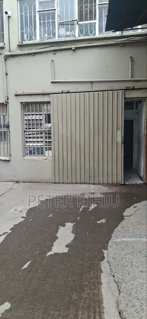 Godown to Let 1000sqft Off Lunga Lunga Rd