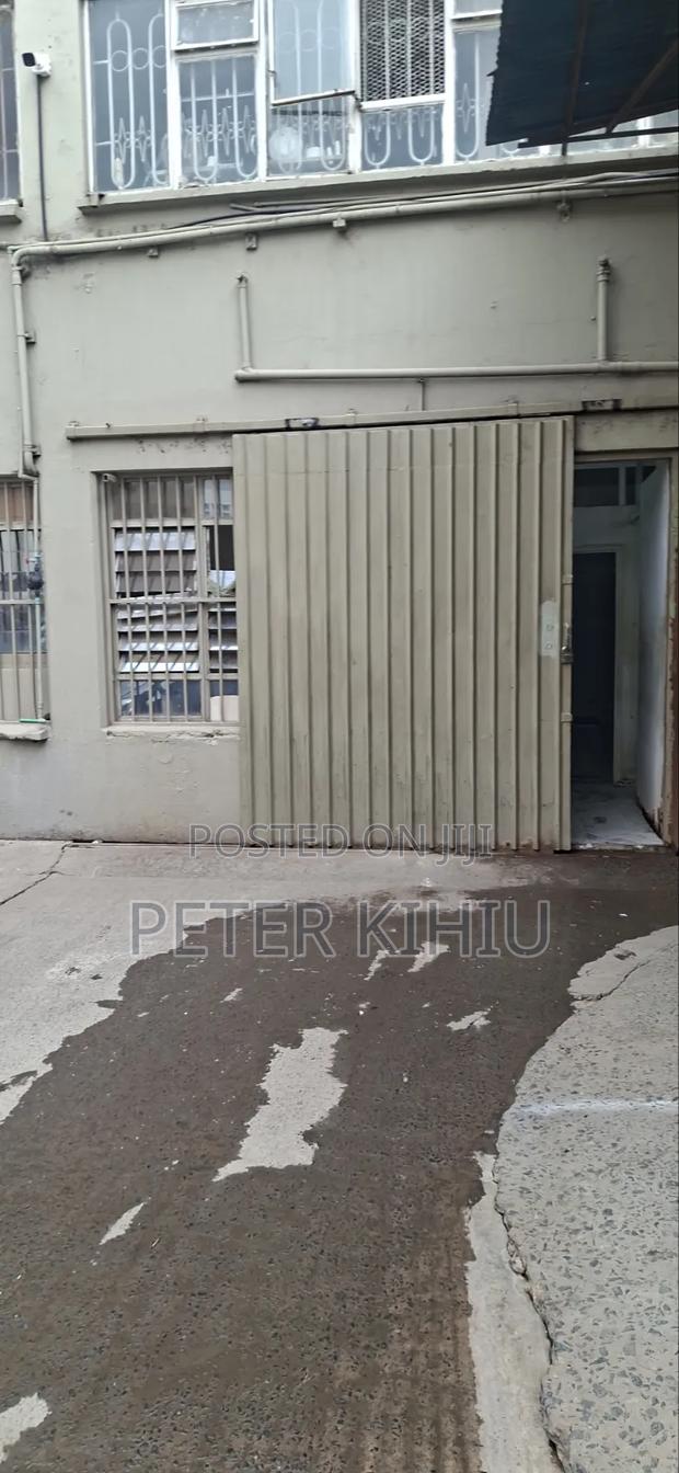 Godown to Let 1000sqft Off Lunga Lunga Rd