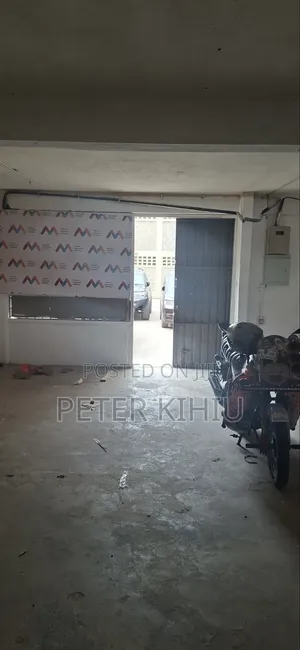 Godown to Let 1000sqft Off Lunga Lunga Rd