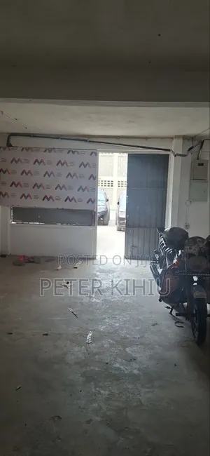Godown to Let 1000sqft Off Lunga Lunga Rd