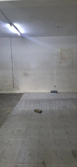 Godown to Let 1000sqft Off Lunga Lunga Rd