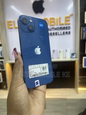 Apple iPhone 13 256 GB Blue