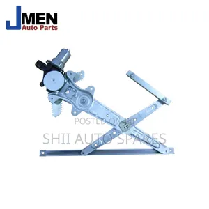 Winding Machine for Isuzu DMAX