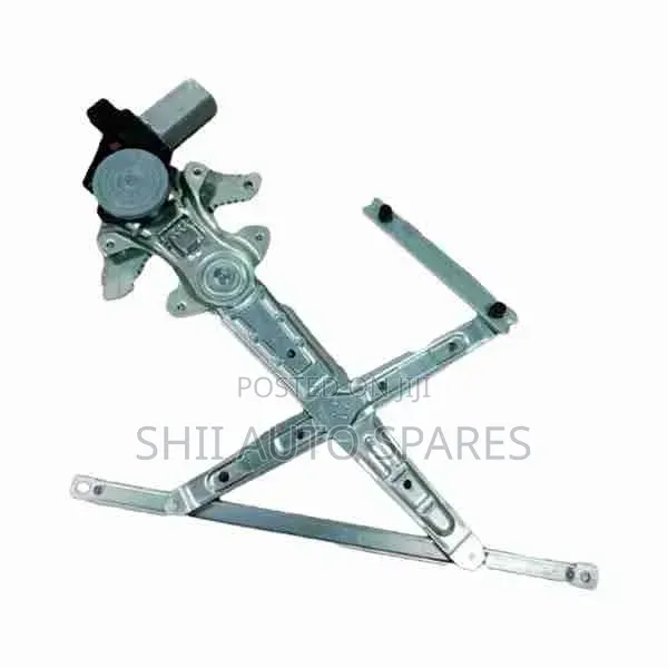 Winding Machine for Isuzu DMAX