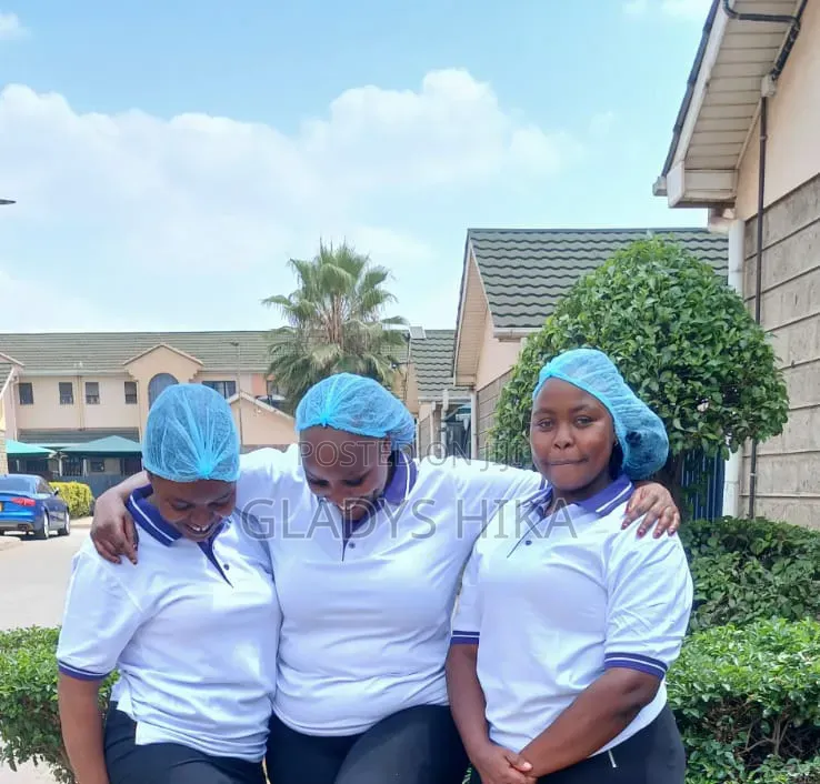 Catering Services Available