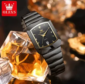 Quality Olevs Gents 2712