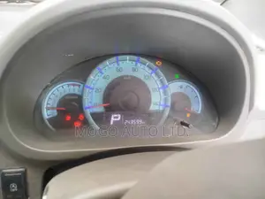 Suzuki Alto 2014 White