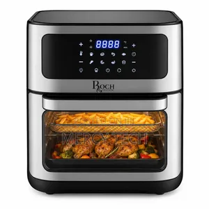 Roch 12l Energy Saver Digital Air Fryer