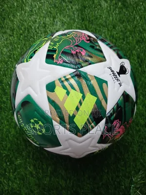 UCL Ball Adidas Champions League