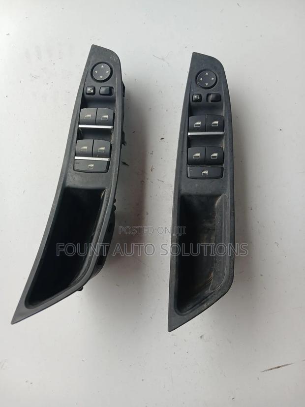 Window Mainswitch BMW 6 Series F06,F10,F12 2011-2016