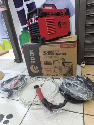 EON TIG-250 Inverter TIG Welding Machine