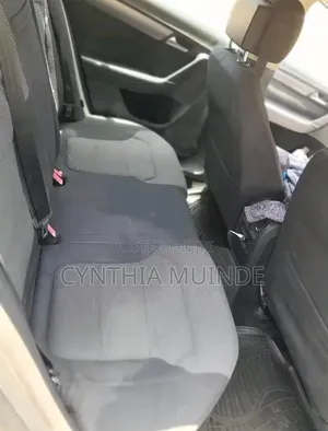 Nissan Sylphy 2006 White