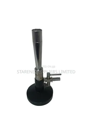 Bunsen Burner
