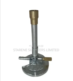 Bunsen Burner