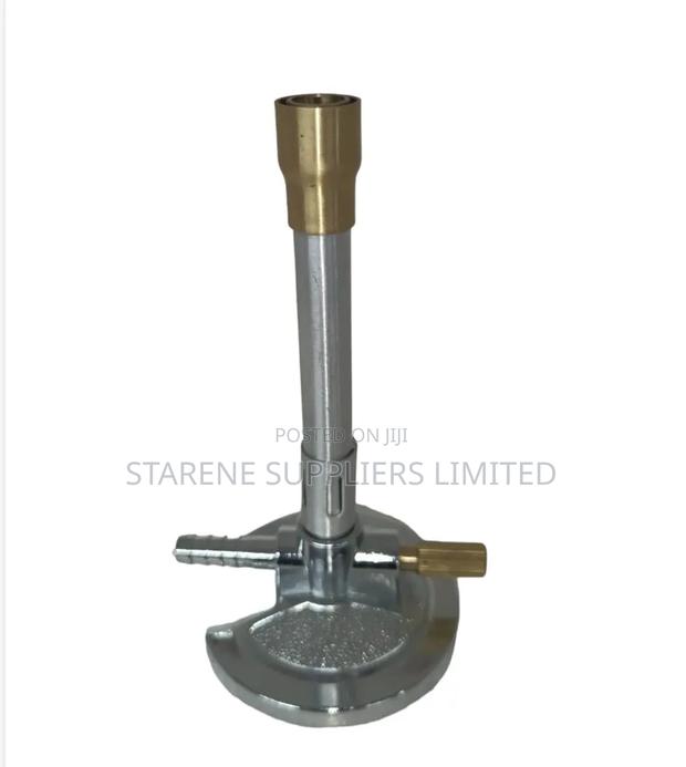 Bunsen Burner - thumbnail 2