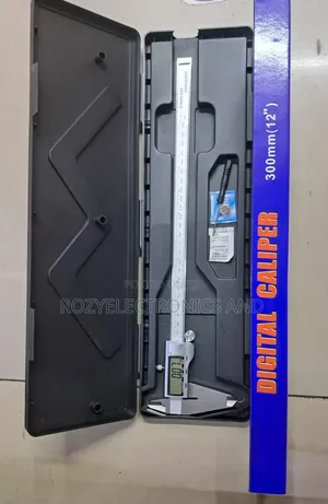 Digital Caliper 300mm 12"