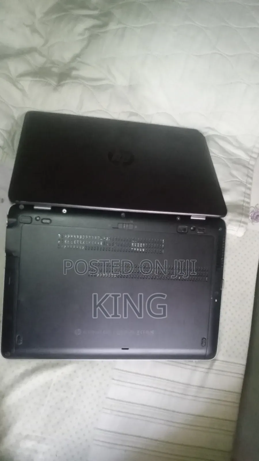 Laptop HP EliteBook 820 G3 4GB Intel Core i5 HDD 500GB