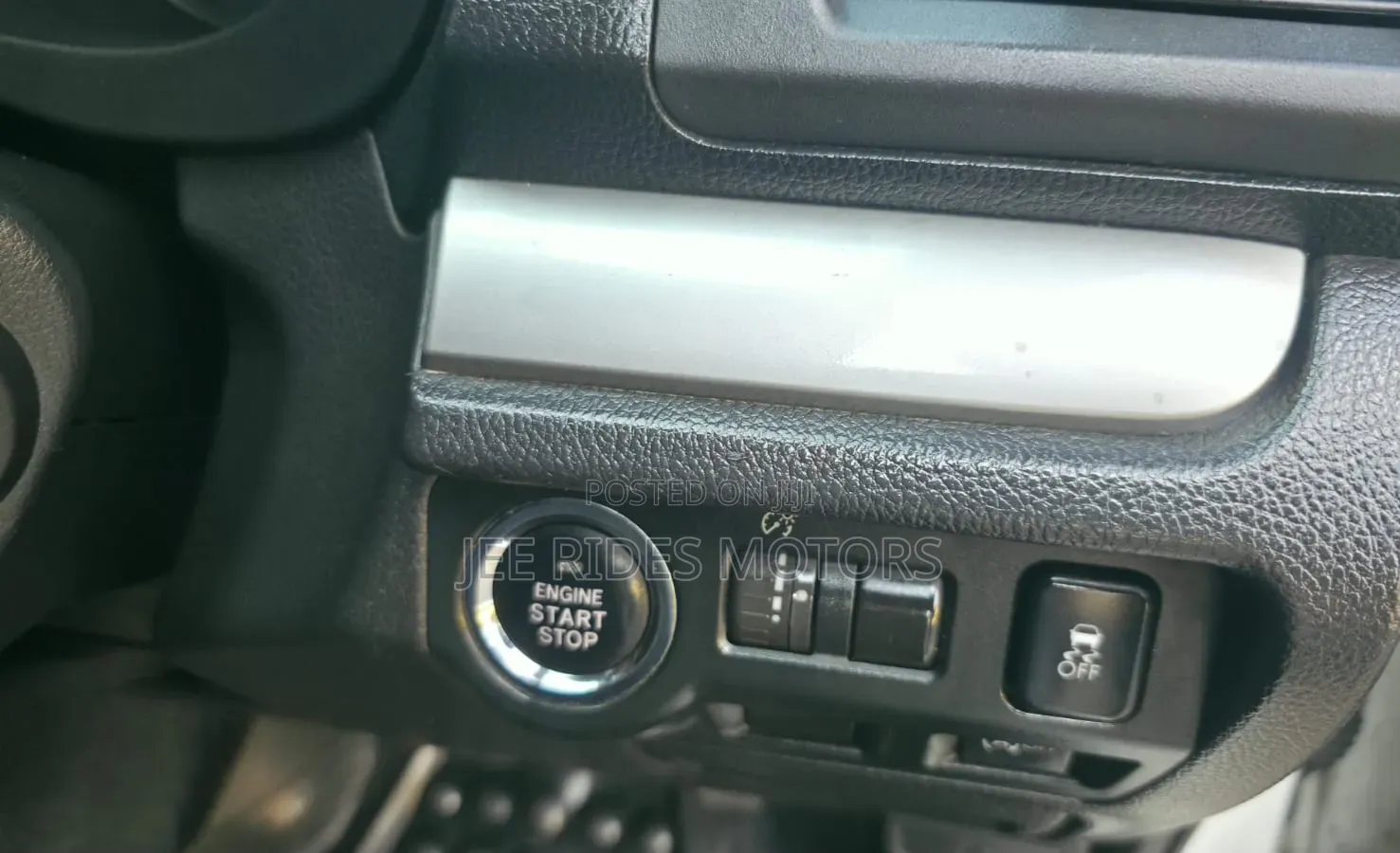 Subaru Impreza 2014 Pearl