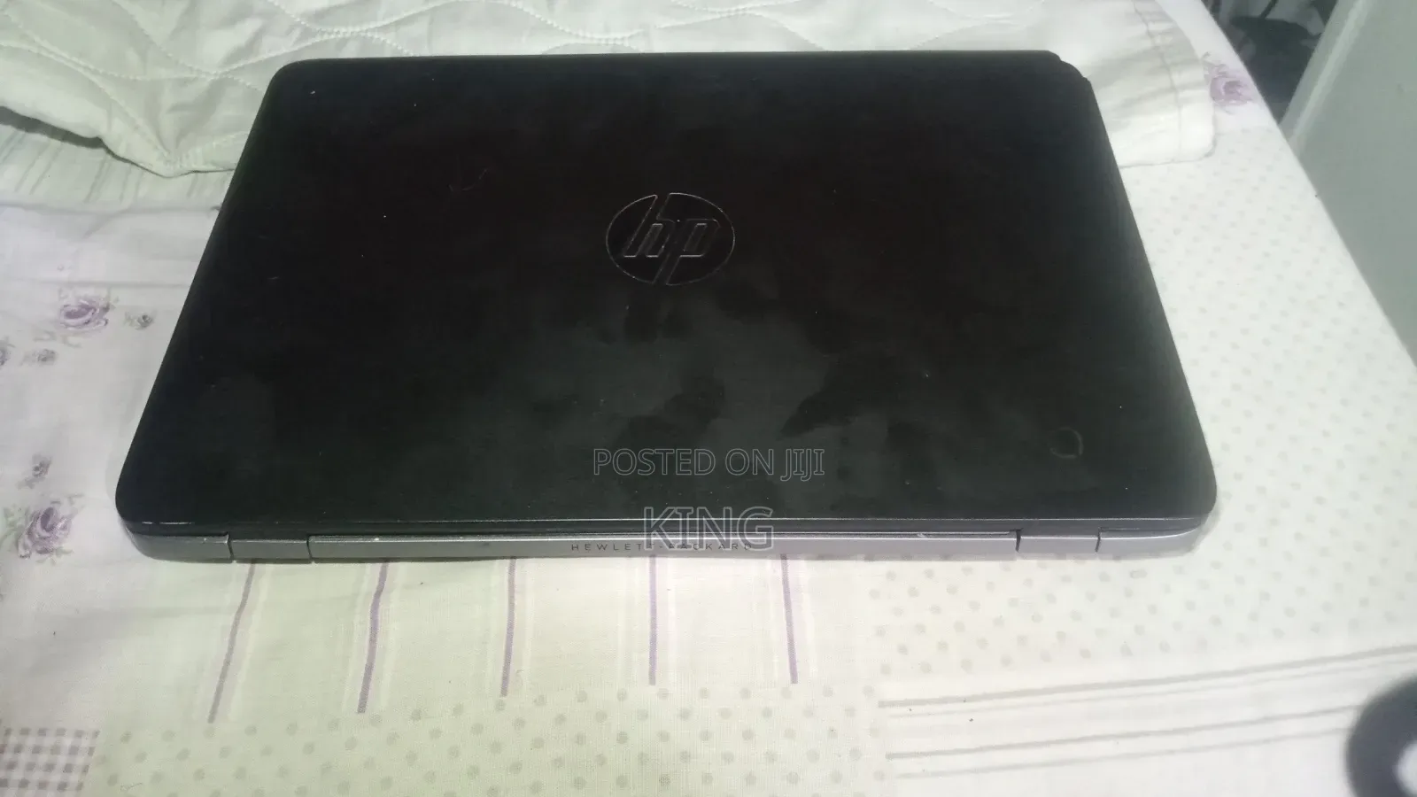 Laptop HP EliteBook 820 G3 4GB Intel Core i5 HDD 500GB