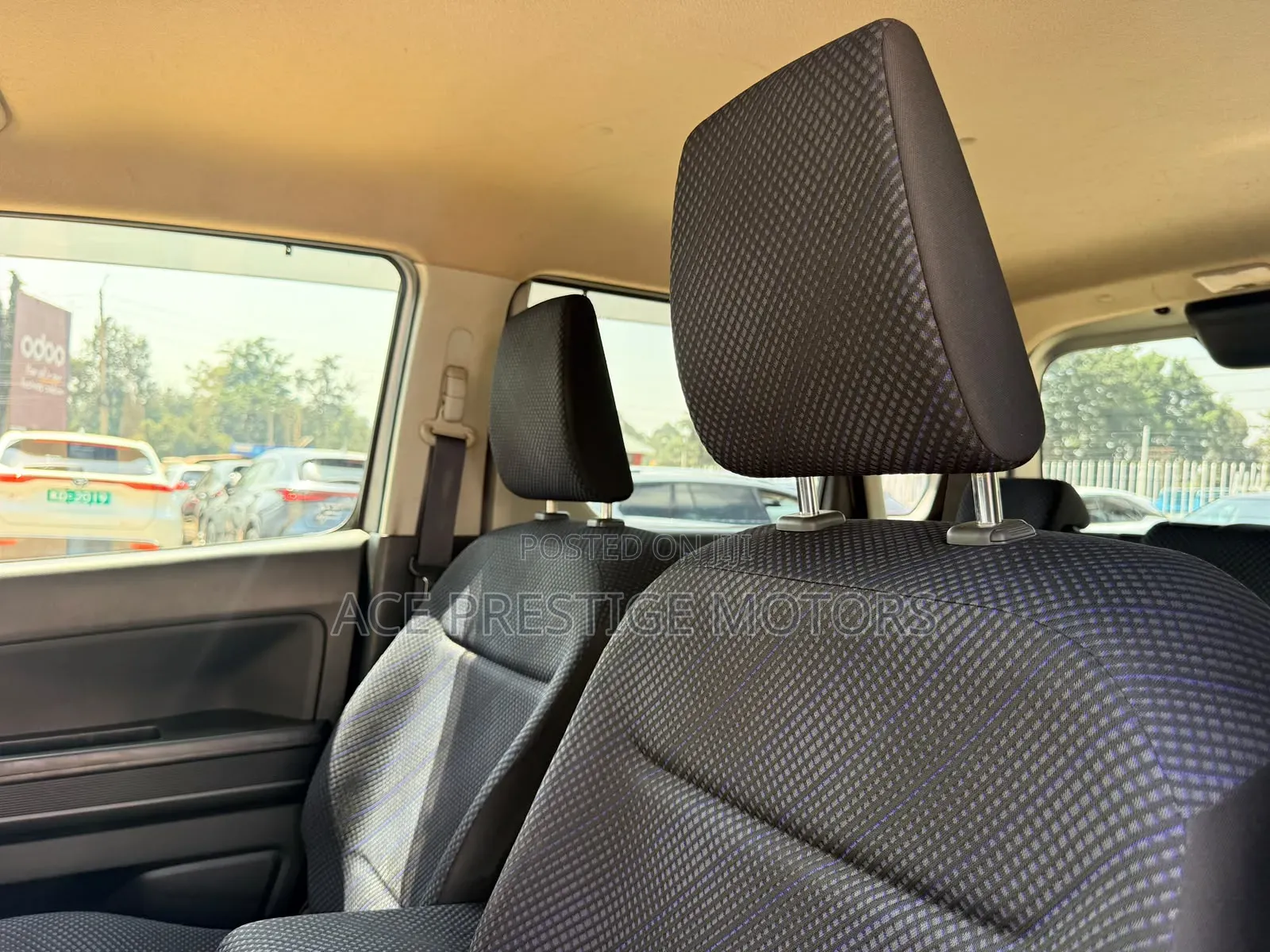 Suzuki Wagon R 2019 Silver
