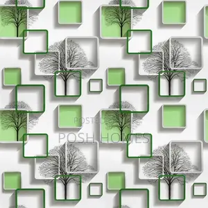 Quick Stick Adhesive Wallpapers