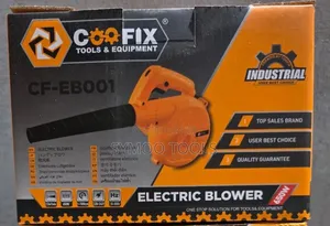 Corded Coofix 650W Blower
