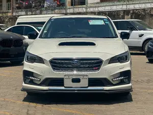 Subaru Levorg 1.6 STI Sport EyeSight 2019 Pearl