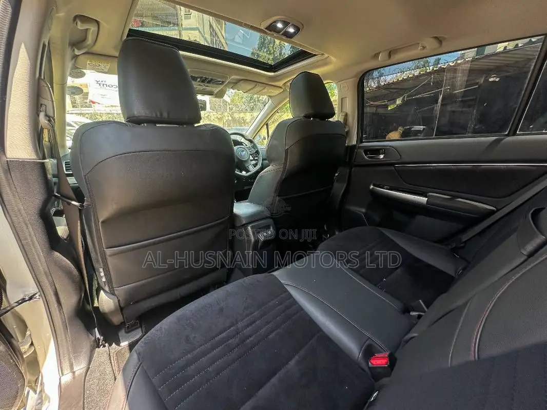 Subaru Levorg 1.6 STI Sport EyeSight 2019 Pearl