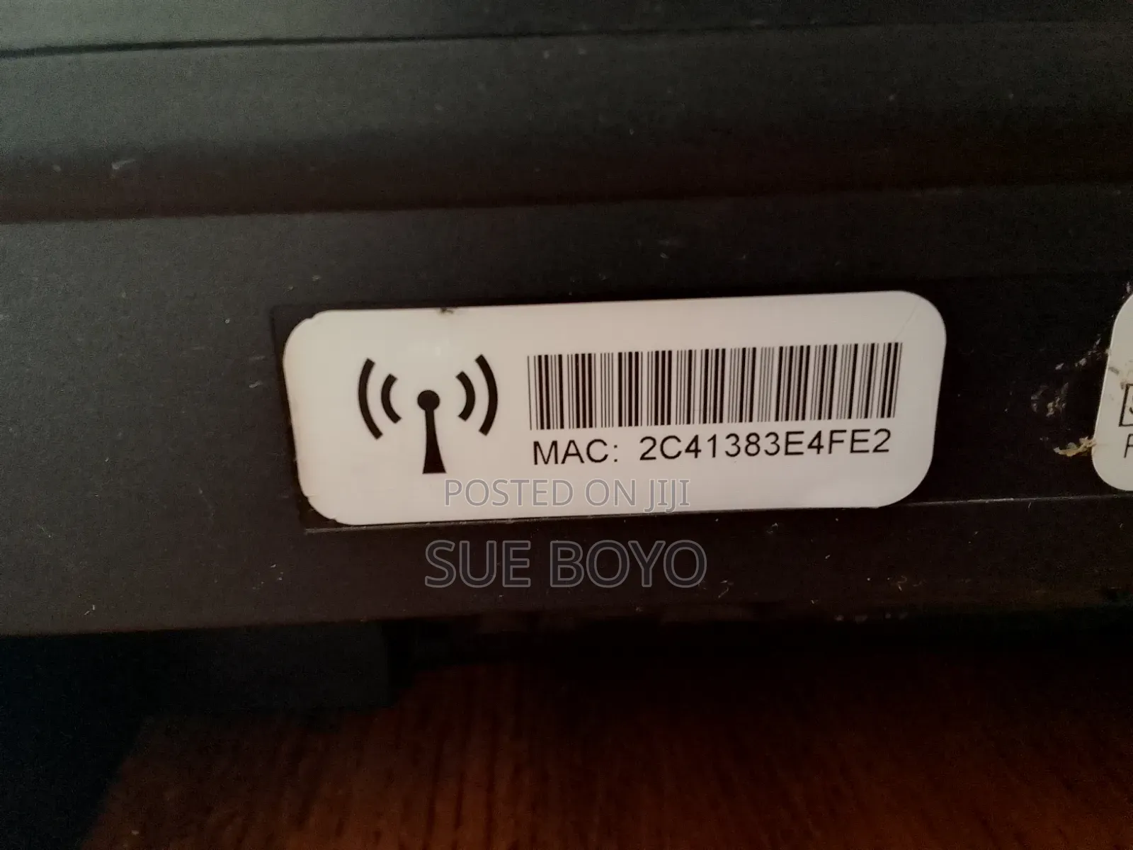 Electronics