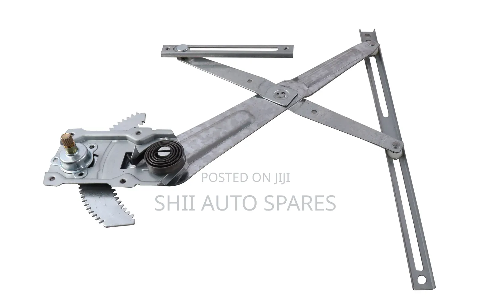 Winding Machine for Hilux Vigo
