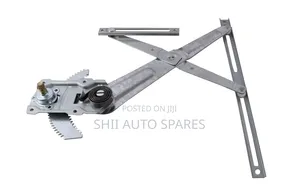 Winding Machine for Hilux Vigo
