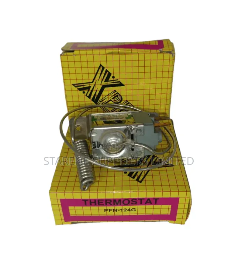 Thermostat