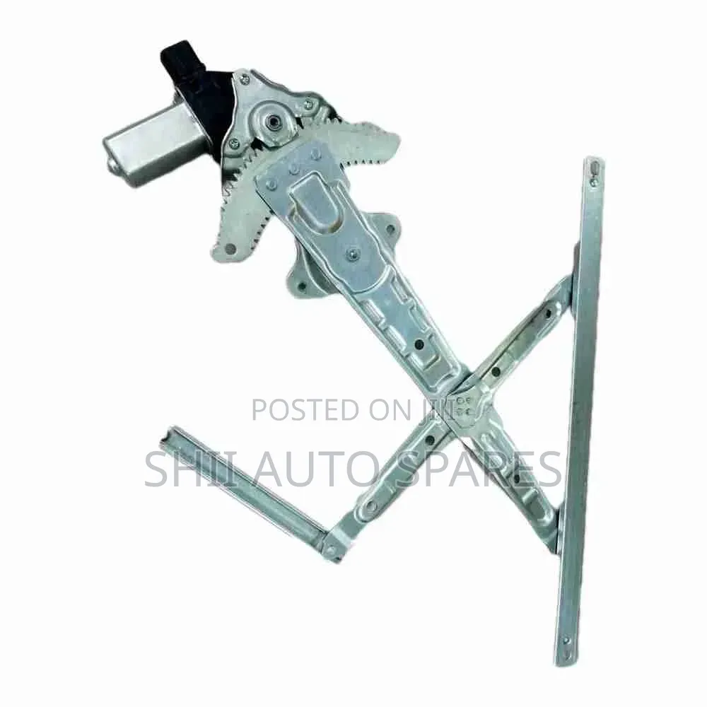 Winding Machine for Hilux Vigo