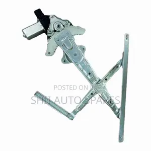 Winding Machine for Hilux Vigo