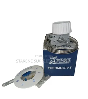 Thermostat