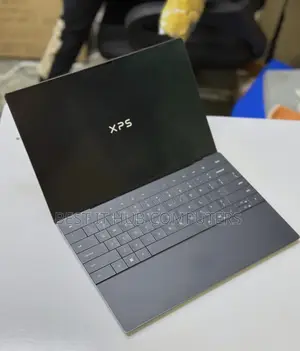 Laptop Dell XPS 13 9310 2-in-1 16GB Intel Core i7 SSD 512GB