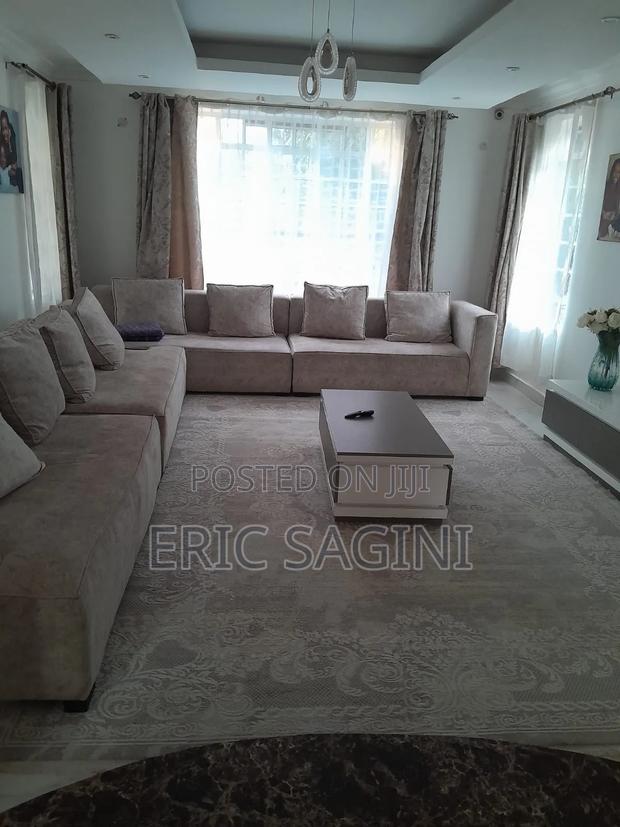 Furniture  Sofa Set