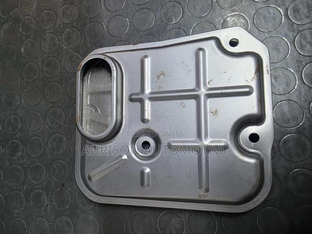 Gearbox Filter/Strainer Prado/Hilux/Hiace 1tr/2tr