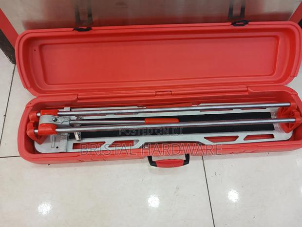 Rubi Cutting Mac - main view