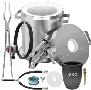 New Quality Industrial Fondry