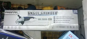 Power Tools