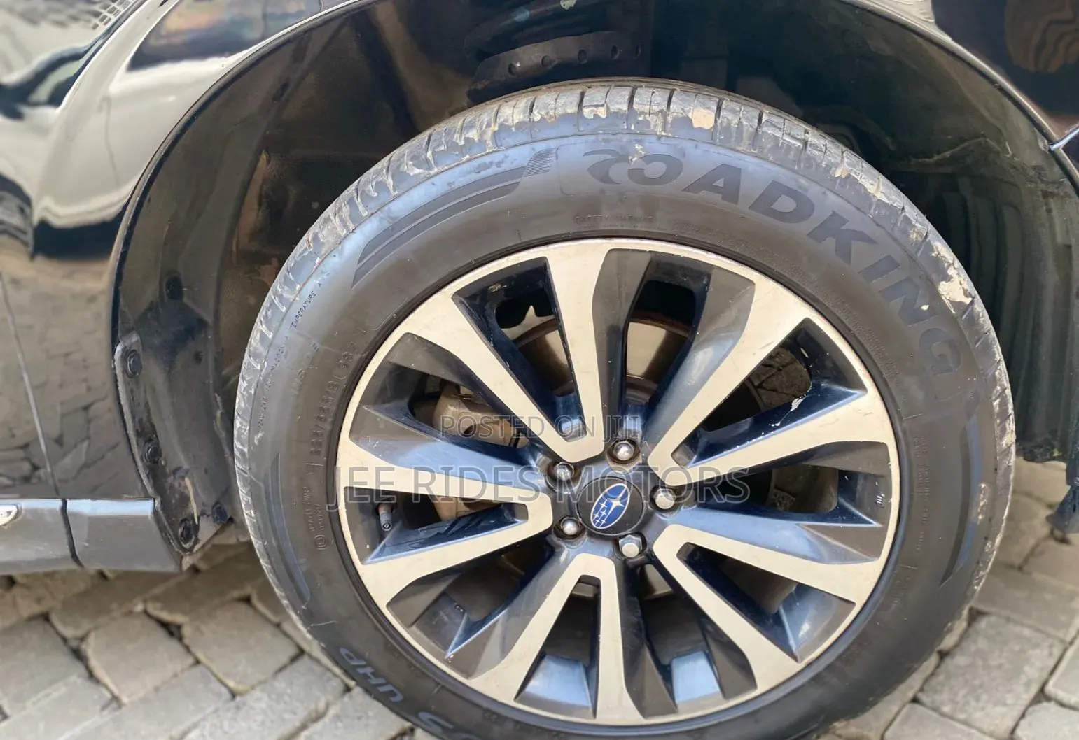 Mazda Axela 2016 Blue
