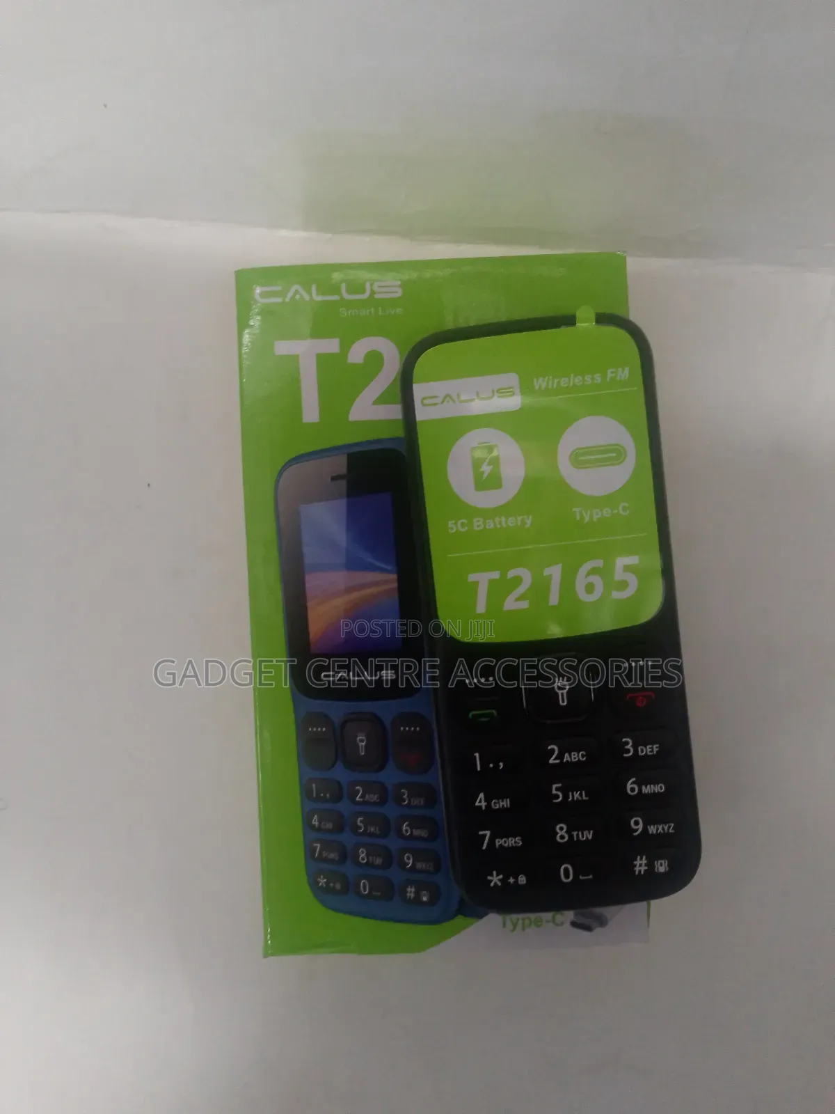 New Calus Spark 10 Pro 16 GB Black