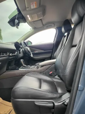 Mazda CX-30 2020 Gray