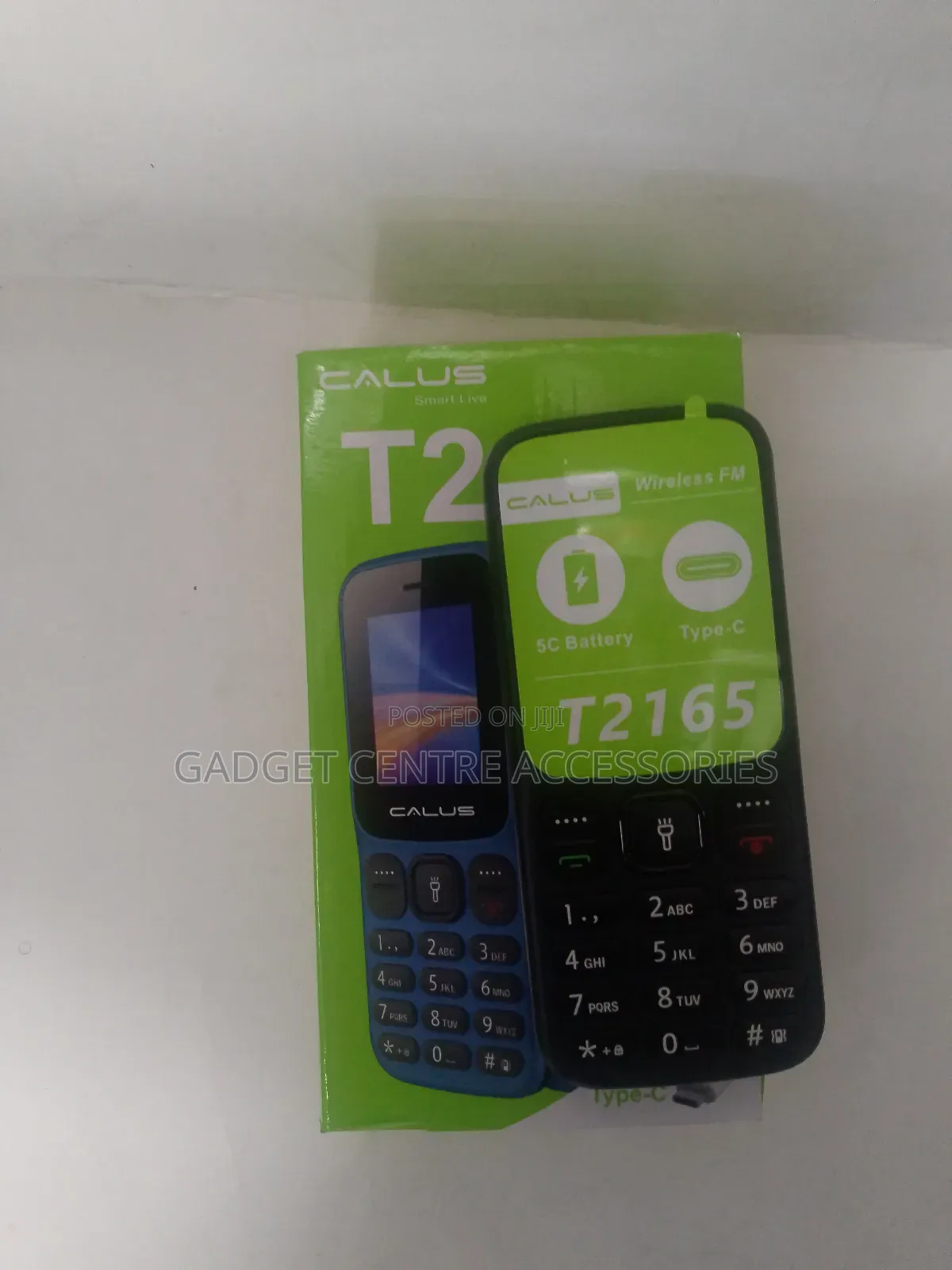 New Calus Spark 10 Pro 16 GB Black