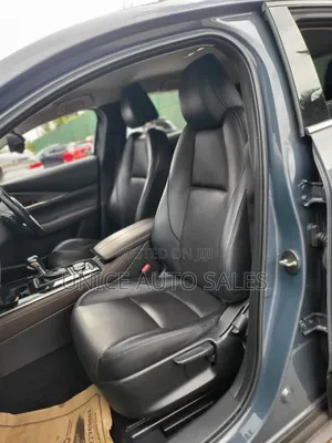 Mazda CX-30 2020 Gray