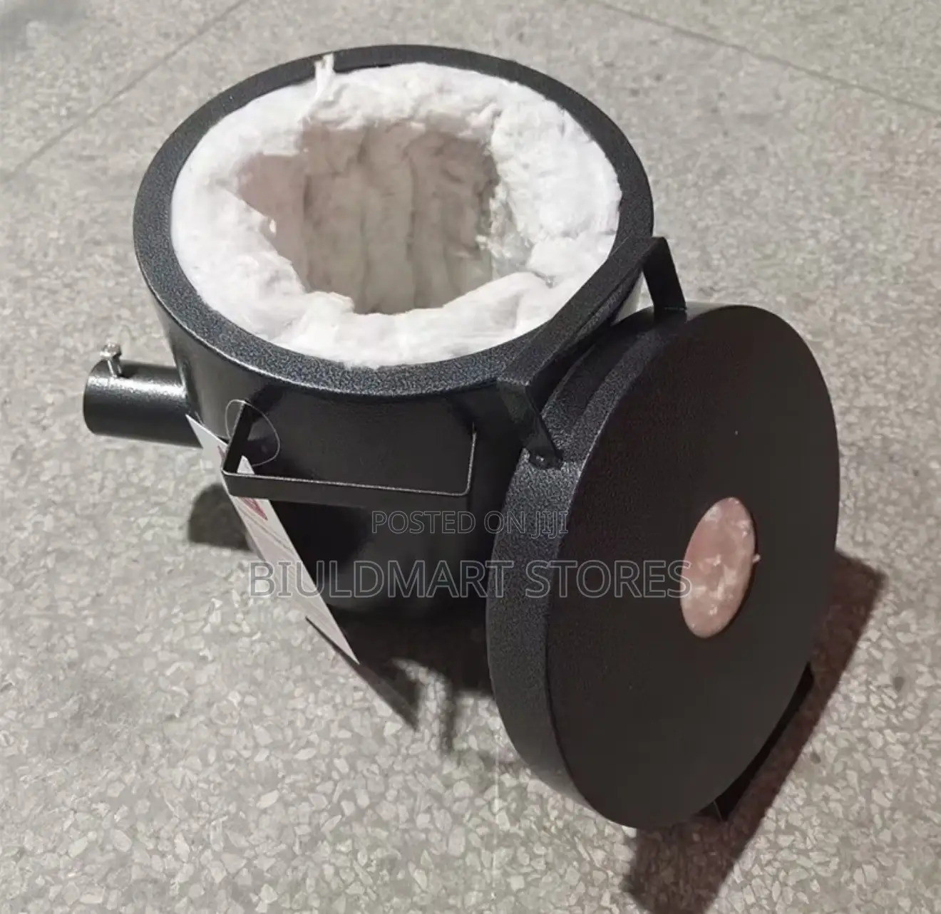 Jewelry Melting Kit