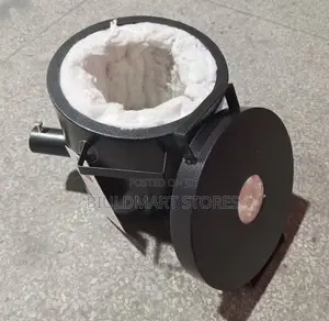 Jewelry Melting Kit