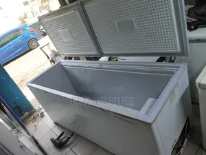 800litres Ramtoms Deep Freezer
